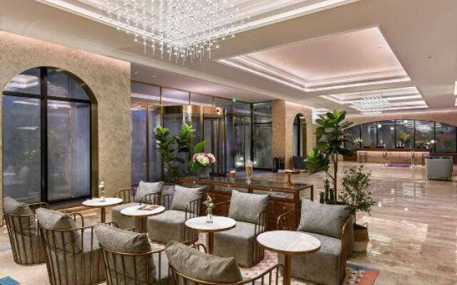 Mercure Suzhou City Center