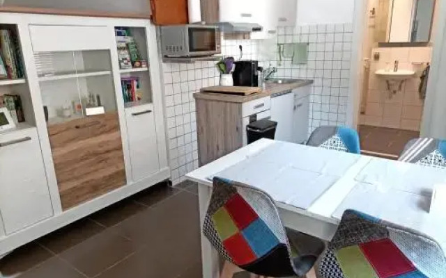 BodenSEE Apartment Neuhaldenstrasse