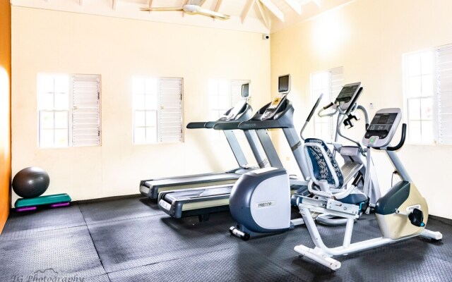 Drax Hall Country Club 2 Bed Villa