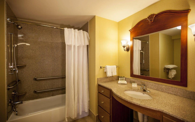 Homewood Suites by Hilton Philadelphia-Valley Forge