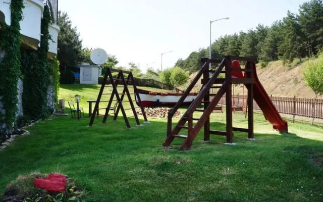 Dom-El Real Apartments in Etara 3 Complex