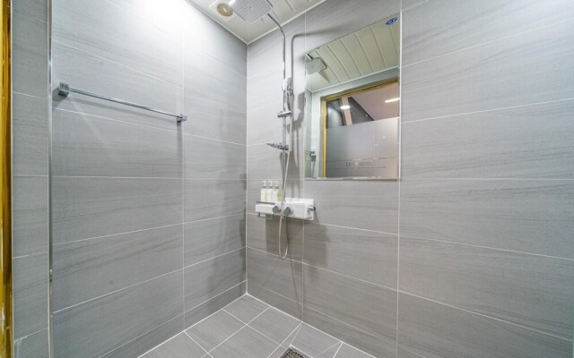 Jinju Hotel Sheja Jinju Branch