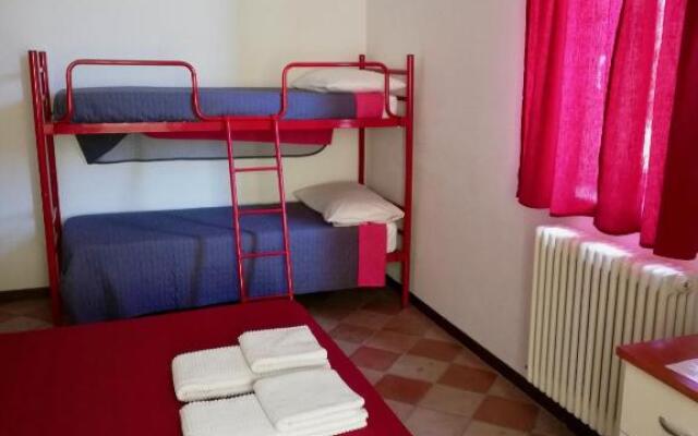B&B La Suite