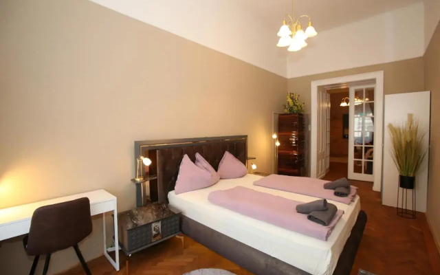 Apartments Vienna Opera - Apartment in Viyana - Photo 2