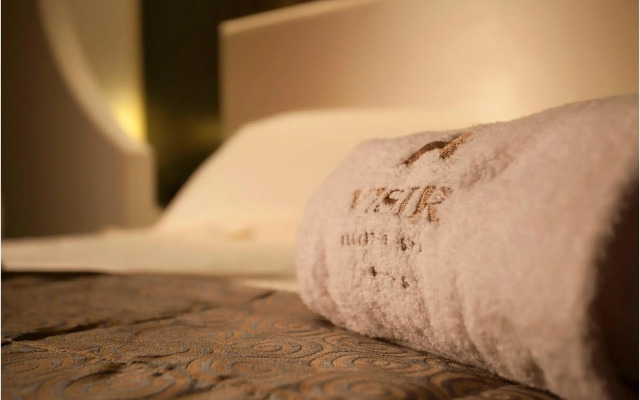 Visir Resort & Spa