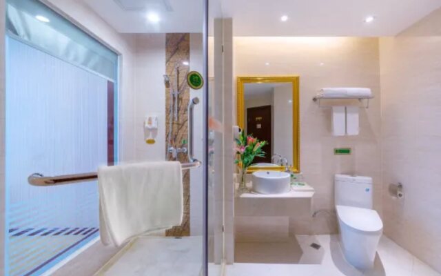 Vienna Hotel