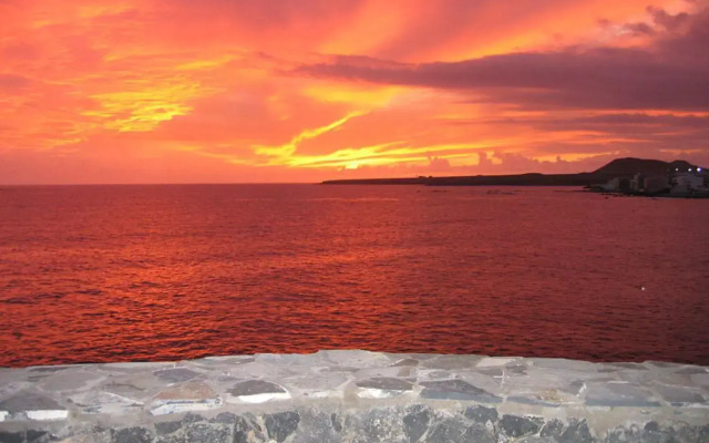 Apartamentos Westhaven Bay