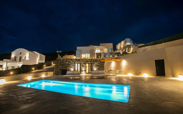 Melidonia Suites