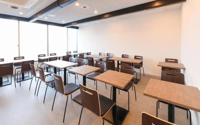 APA Hotel Hakodate Ekimae