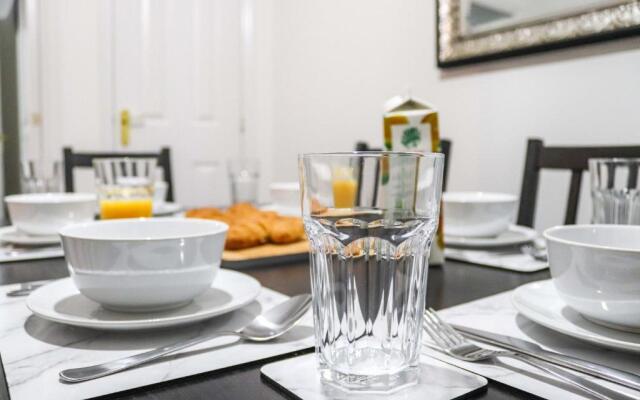 Cosy - Modern - Accommodation - In Heart of Northumberland