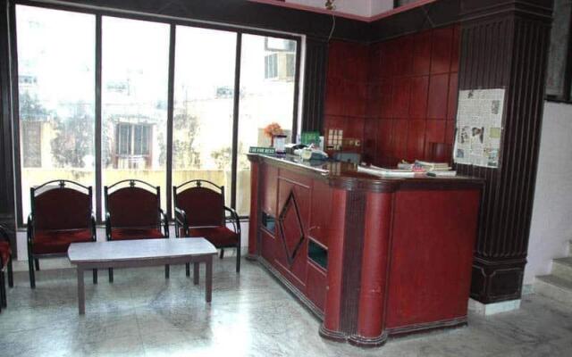 Hotel French Residency