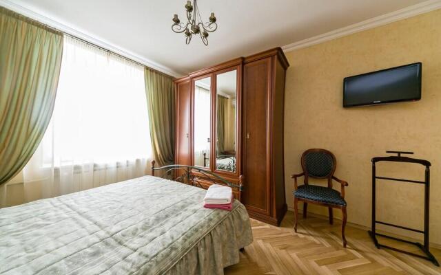 MaxRealty24 Marii Ulianovoy 12