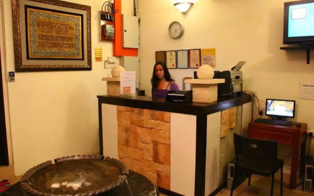 Babylon Guest House