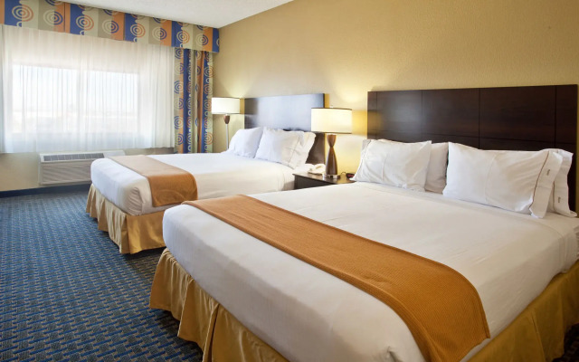 Fairfield by Marriott Inn & Suites Phoenix West Chandler