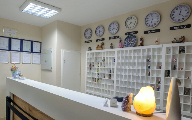 Siba Pamukkale Life Thermal