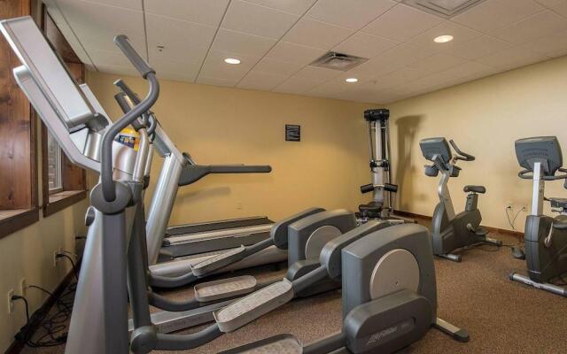 3 Br: Soaring Eagle 404