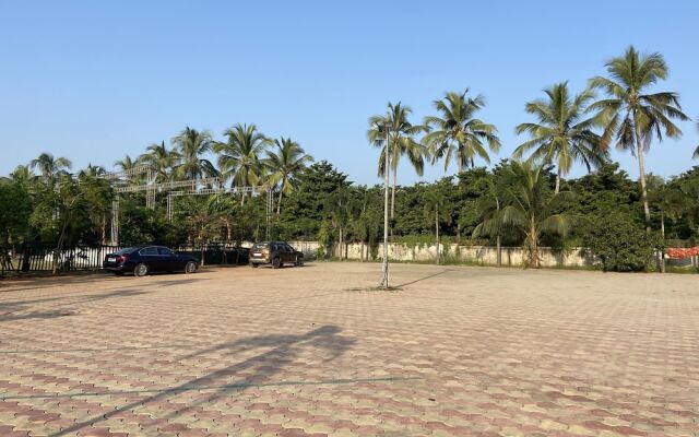 DAN Resorts & Weddings