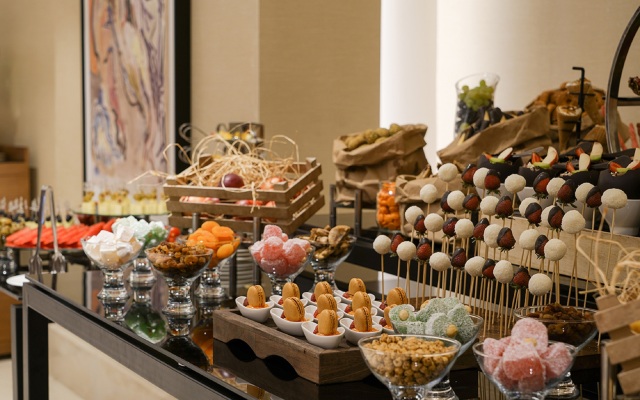 Radisson Blu Hotel Ankara Cankaya