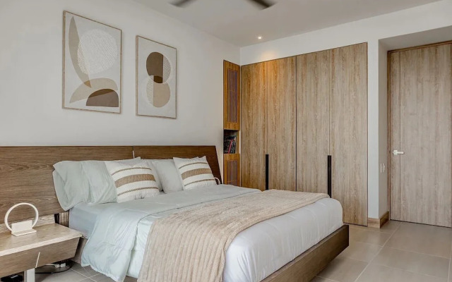 U-GO Morros EOS Frente al Mar