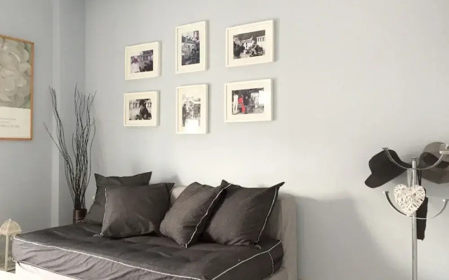 Tango 592 2 Bedroom Apt Athens