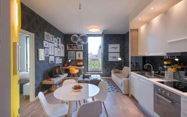 Residenza Porta Volta