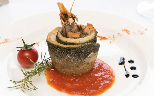 Mercure Argentario Hotel Filippo II