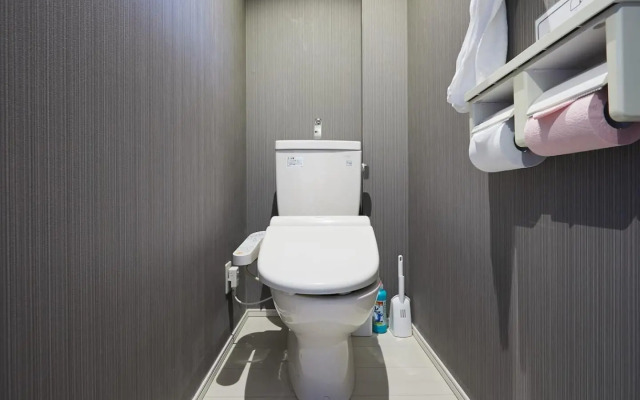 Akabane TK Building 302