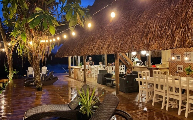 Boatique Hotel and Marina - Hostel