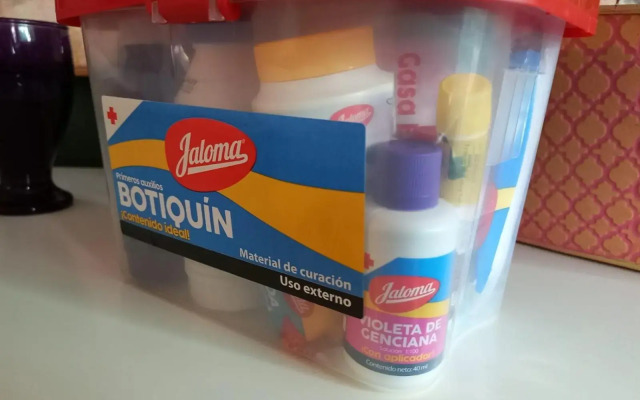 Rincón de Luz Cuernavaca