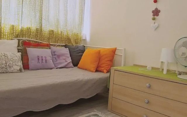 24 LCA - Garden Flat