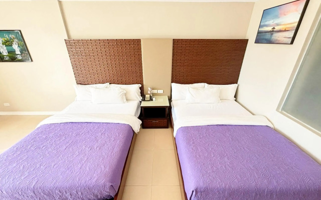 The Muse Hotel Boracay