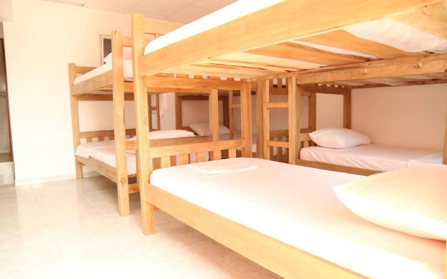 Hostal Casa Micaela