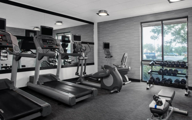 Courtyard by Marriott Jacksonville I-295/East Beltway