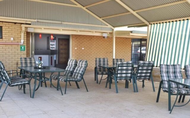 Pinjarra Motel