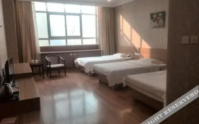 Hongyun Jiahe Business Hotel