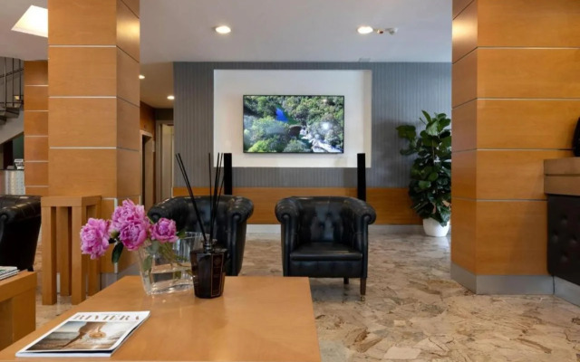 Hotel Adriatica