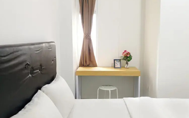 Apartemen The Archies by Linkara