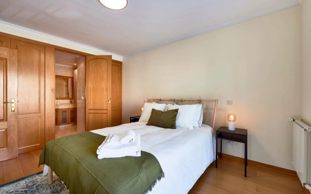 Carcavelos Apartment