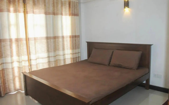 Victoria Palace. Lk by OYO Rooms