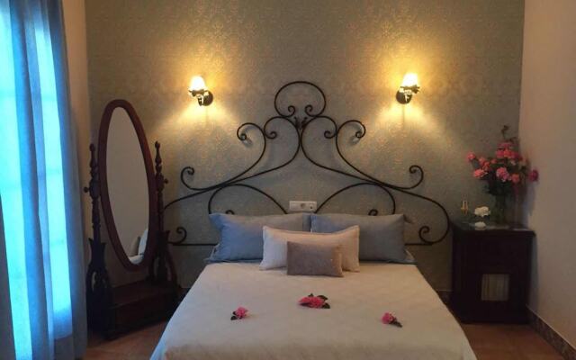 Hotel Rural Andalucia