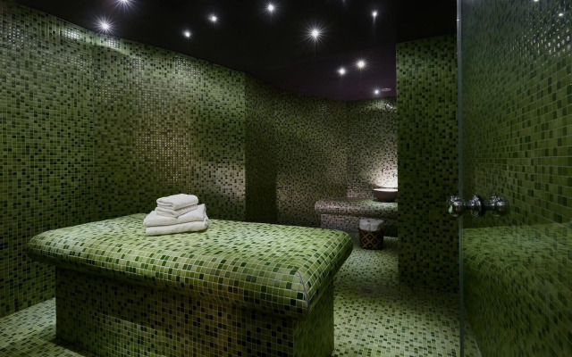 St. Constantin Beach Hotel and Spa