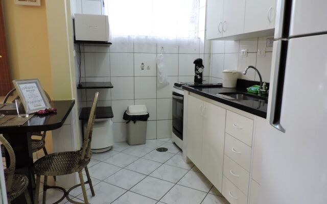 Apartamentos Adriático Guarujá