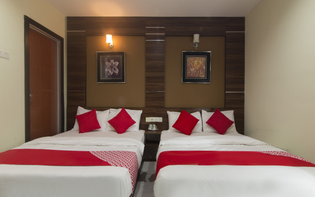 Collection O Shah Alam Formerly Hotel SMC Seksyen 13 – Guest Rooms – Shah Alam