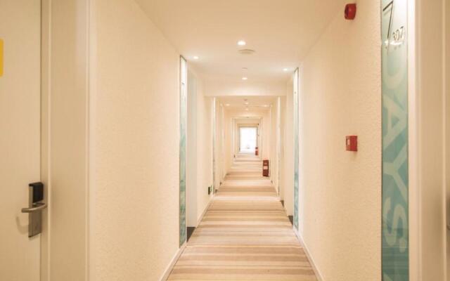 7Days Inn Beijing Panjiayuan Antique City Cancer Hospital Branch