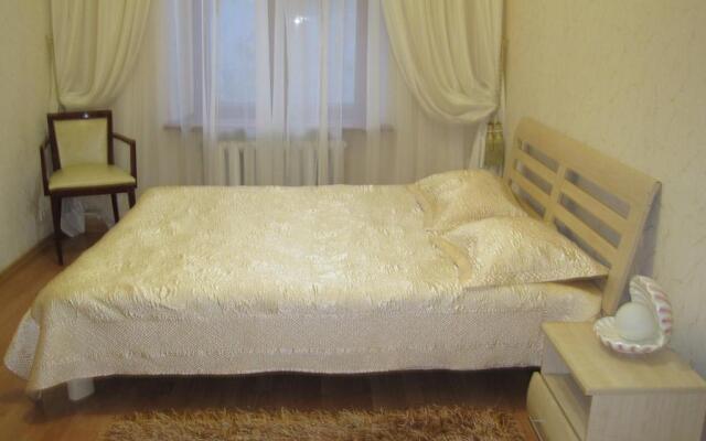 Apartment in Centre of Odessa