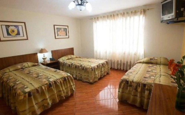Hotel Nirvana