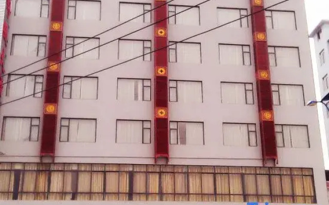 Jinhui Hotel