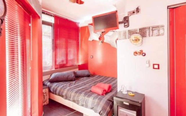 As Boutique Hotel - Adults Only