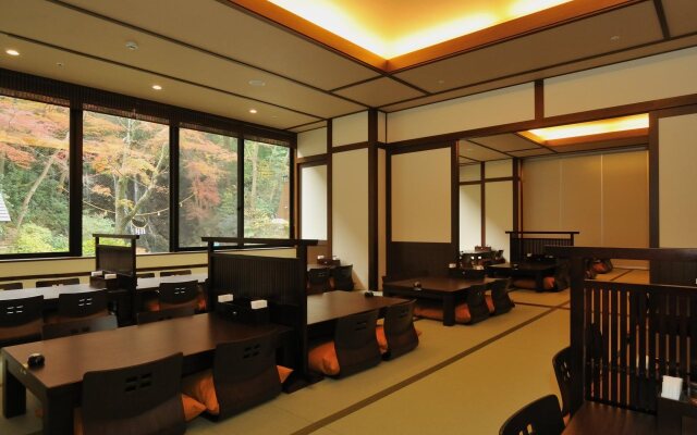 Hakone Yumoto Onsen Tenseien