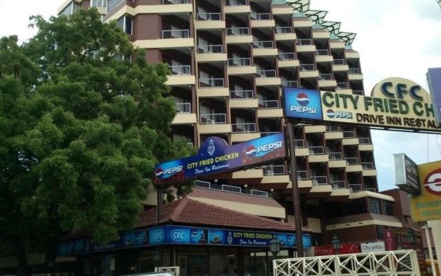 Hotel City Tower Coimbatore